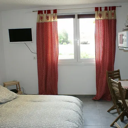 Le Kastler Studio Colmar