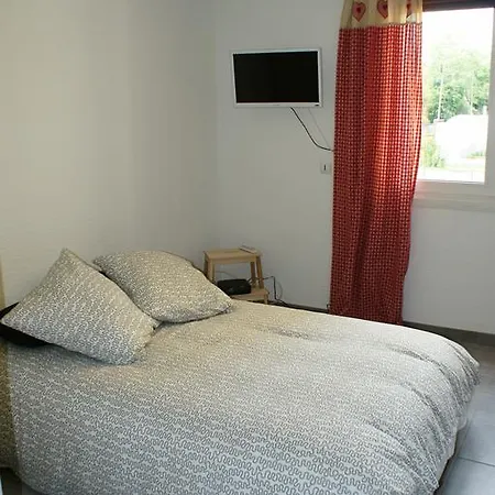Le Kastler Studio Apartment