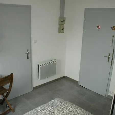 Le Kastler Studio Apartment Colmar