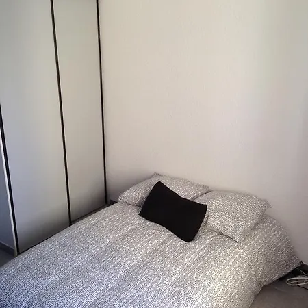 Le Kastler Studio Apartment Colmar