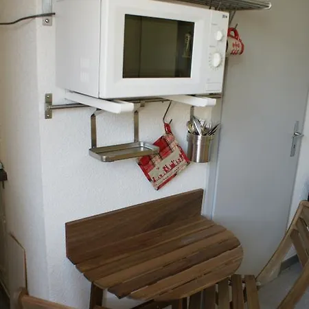 Le Kastler Studio Apartment *